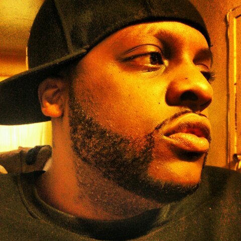 Cool Guy / Unsigned Artist Music and Life Go together laid bacc thats a fact