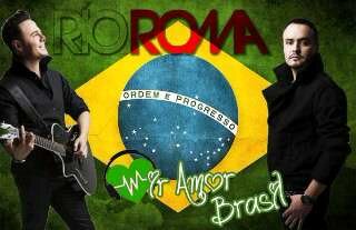 Club de fãs dedicado a @RioRomamx com o objetivo de apoiar estes talentosos irmãos no Brasil. Junte-se: oiramorbrasil@gmail.com