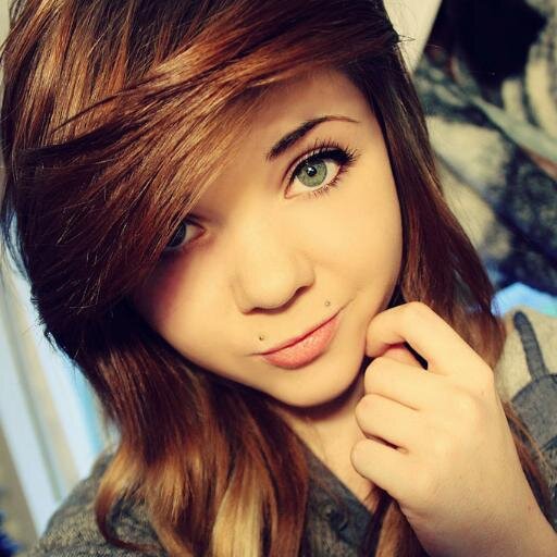 Ask me anything! :3