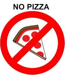 Petition to stop the free pizza promotion at Toronto Raptors games. Follow to support the cause. #StopThePizza #RTZ #NoMoreBoos