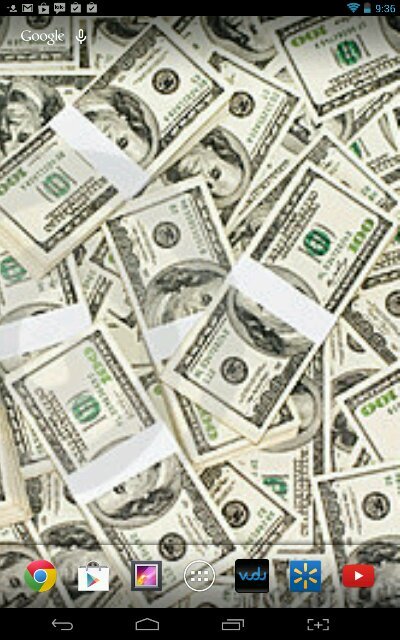 Bandz on me bitch
