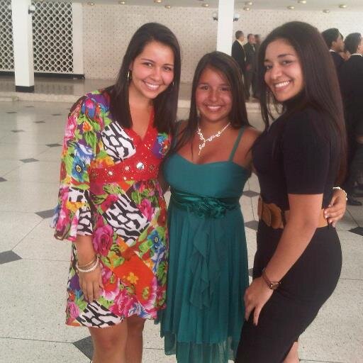 AnabelysMolina's profile picture. Caraqueña. Estudiante de Comercio Internacional USB y Ciencias Fiscales en la ENAHP. #Venezuela Te Amooooo3