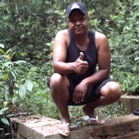 Ronaldo Augusto (@rasj03) 's Twitter Profile