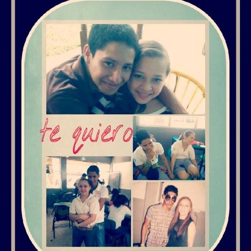 Enamorado de la niña de mi corazon @_Ceciliafrias