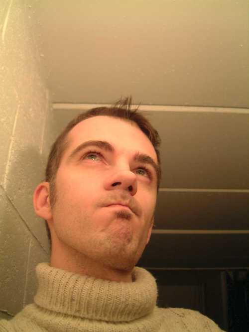 Information Architect & Usability Consultant - In my spare time, keyboard player in various rock bands.