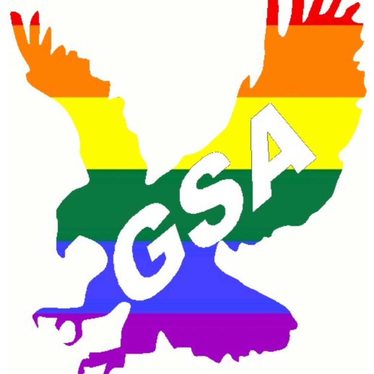 ♡ Gay Straight Alliance ♡