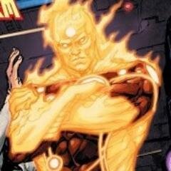 Firestorm3k's profile picture. I'm back in the league but where am I now? Who am I? Am I those guys again?