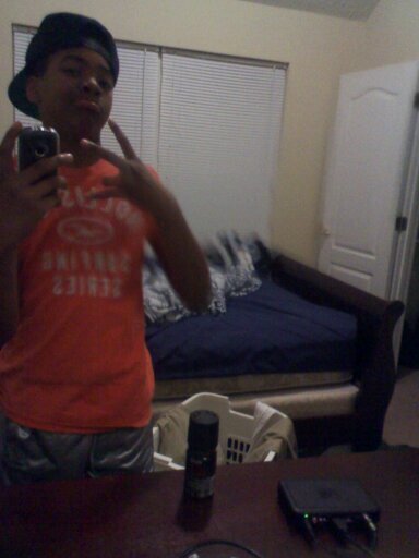 rapper out of ATL