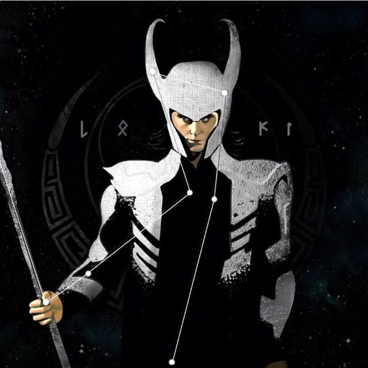 ShoutingZombie's profile picture. // OBSCENE GESTURE ALERT