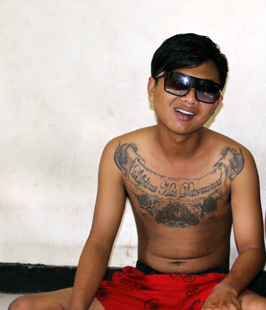 Bontot_Inc's profile picture. 