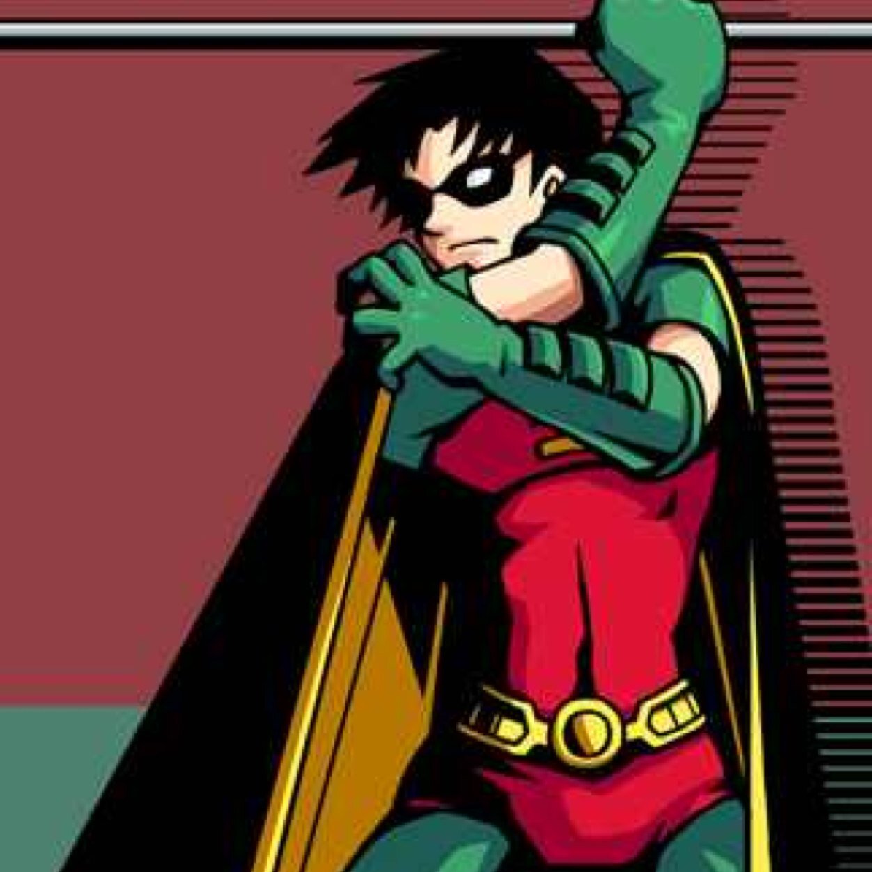 _RobinTT_'s profile picture. I'm Robin...You may know me as batman's sidekick...but i'm also the leader of the titans... Don't Get on my bad side or i'll Hunt you down... |Single|17|