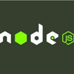 I love nodeJS and I follow / tweet / retweet any tips, tricks, traps of #nodejs, #javascript, #meteorjs, and #angularjs