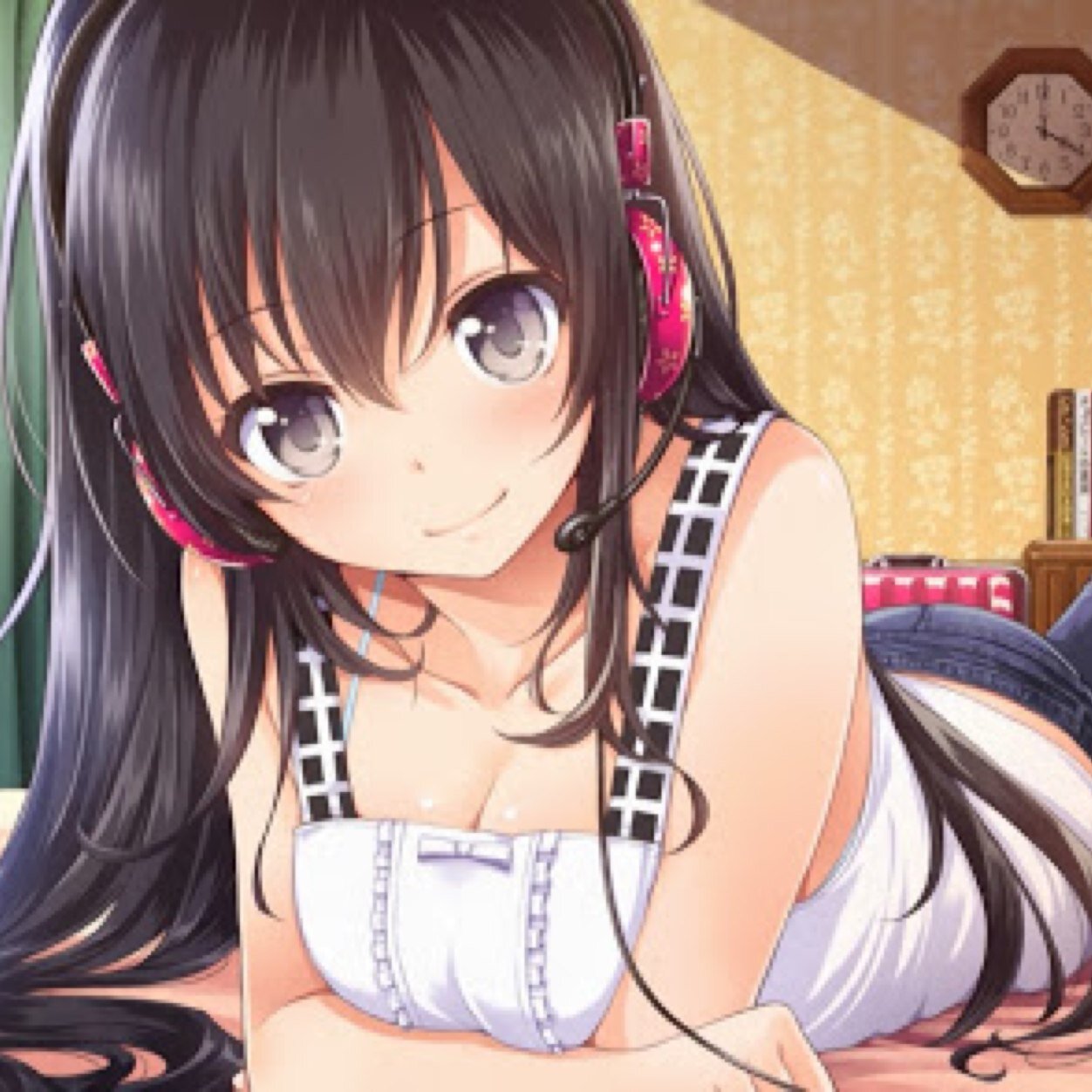 Re-chan here.Im sweetly naught and nicely sour I love & live life to the fullest.Love me or leave me #RP#OC#18+#living the single life Onii-chan @NiDo_senpai