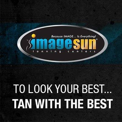 Image Sun Tanning Centers have the best beds and spray tans for the best price! To look your best...TAN WITH THE BEST! #imageiseverything