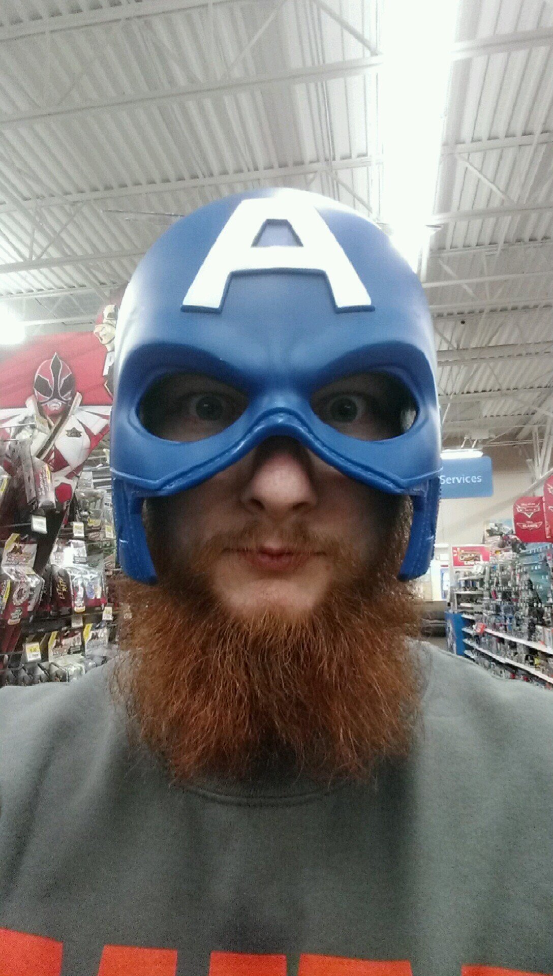 Poet, rhetorician, mechanic, computer nerd: Renaissance man.