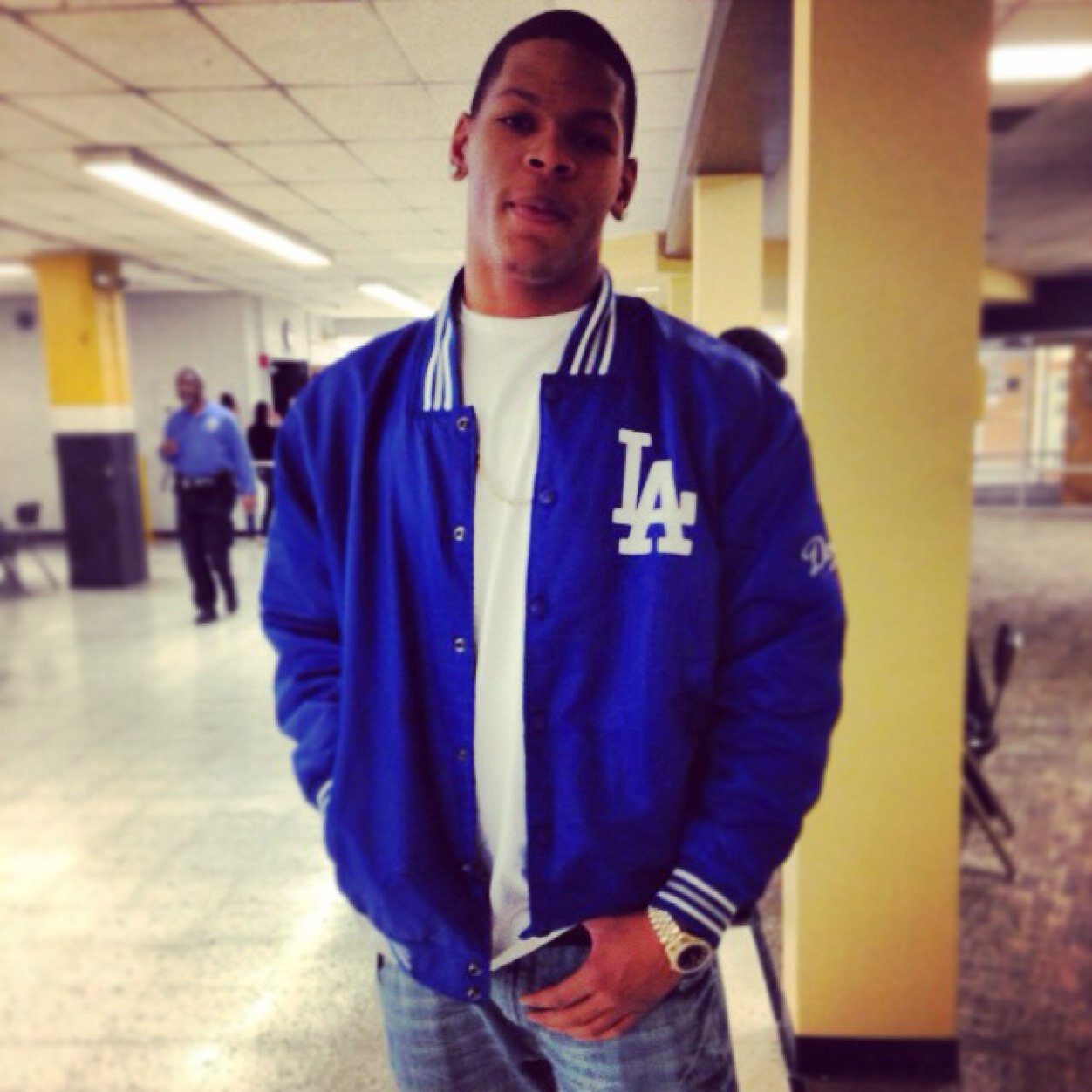 # Money Team.. Follow Me .. I Only Follow Back If Ya Pics On DECK . ⛔️BB's ONLY. #TeamLongMeat