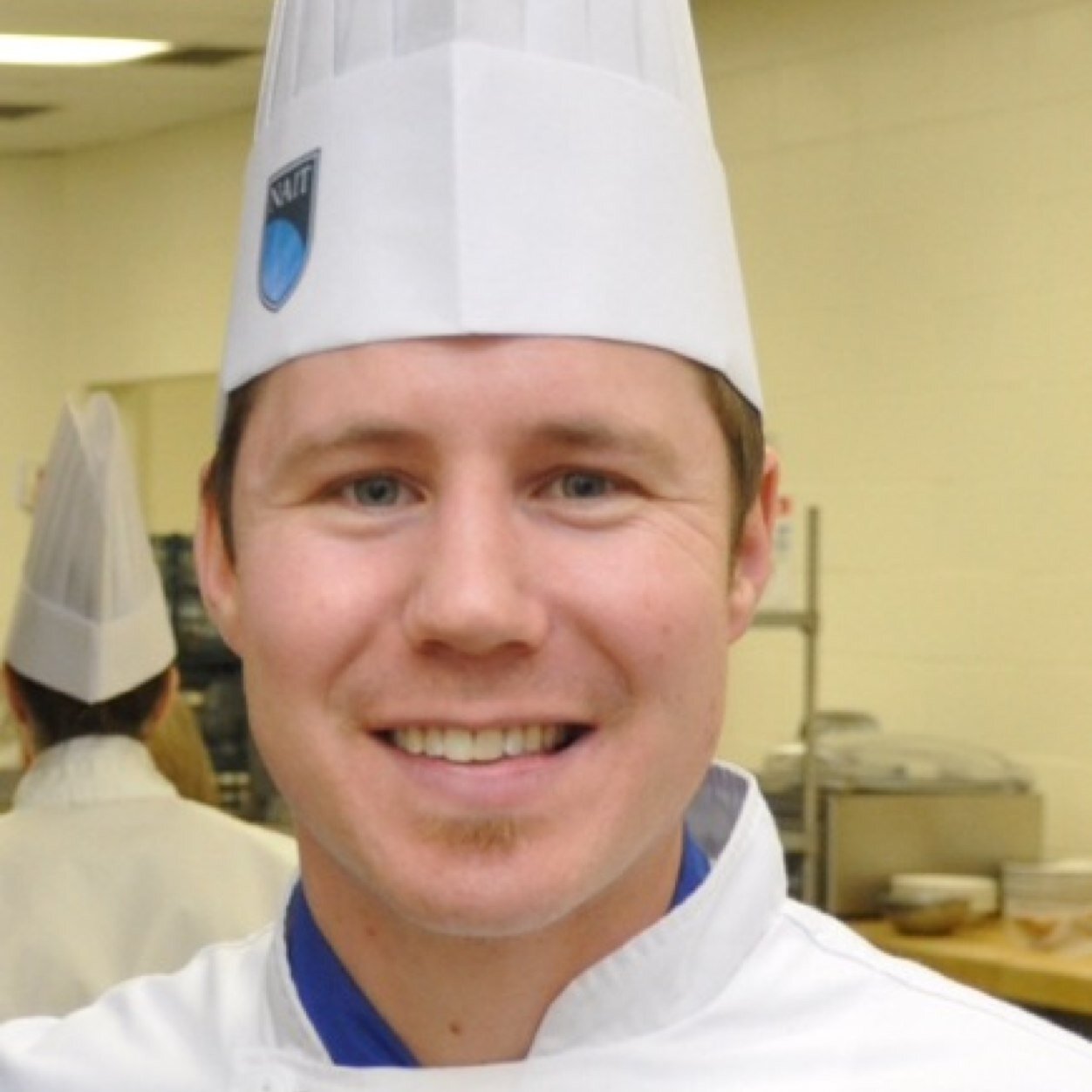 I am a Chef Instructor at NAIT with the School of Hospitality & Culinary Arts.I also own a personal catering business specializing in custom events.