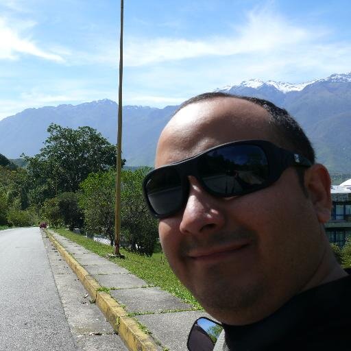 alejoVTM's profile picture. 