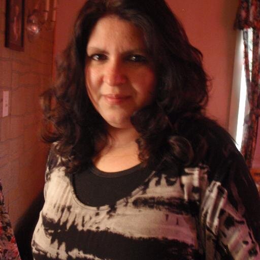 Loving wife and mother of four. Works in special needs kindergarten classroom.