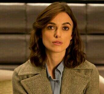 Hello Im Cathy Muller I'm A Doctor I Help Wounded Soldiers I'm Also The Girlfriend Of Jack Ryan