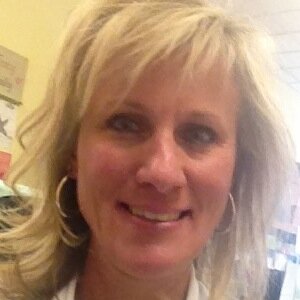 This is my personal Twitter account. Any comments , likes, tweets, etc.  reflect my personal views.
