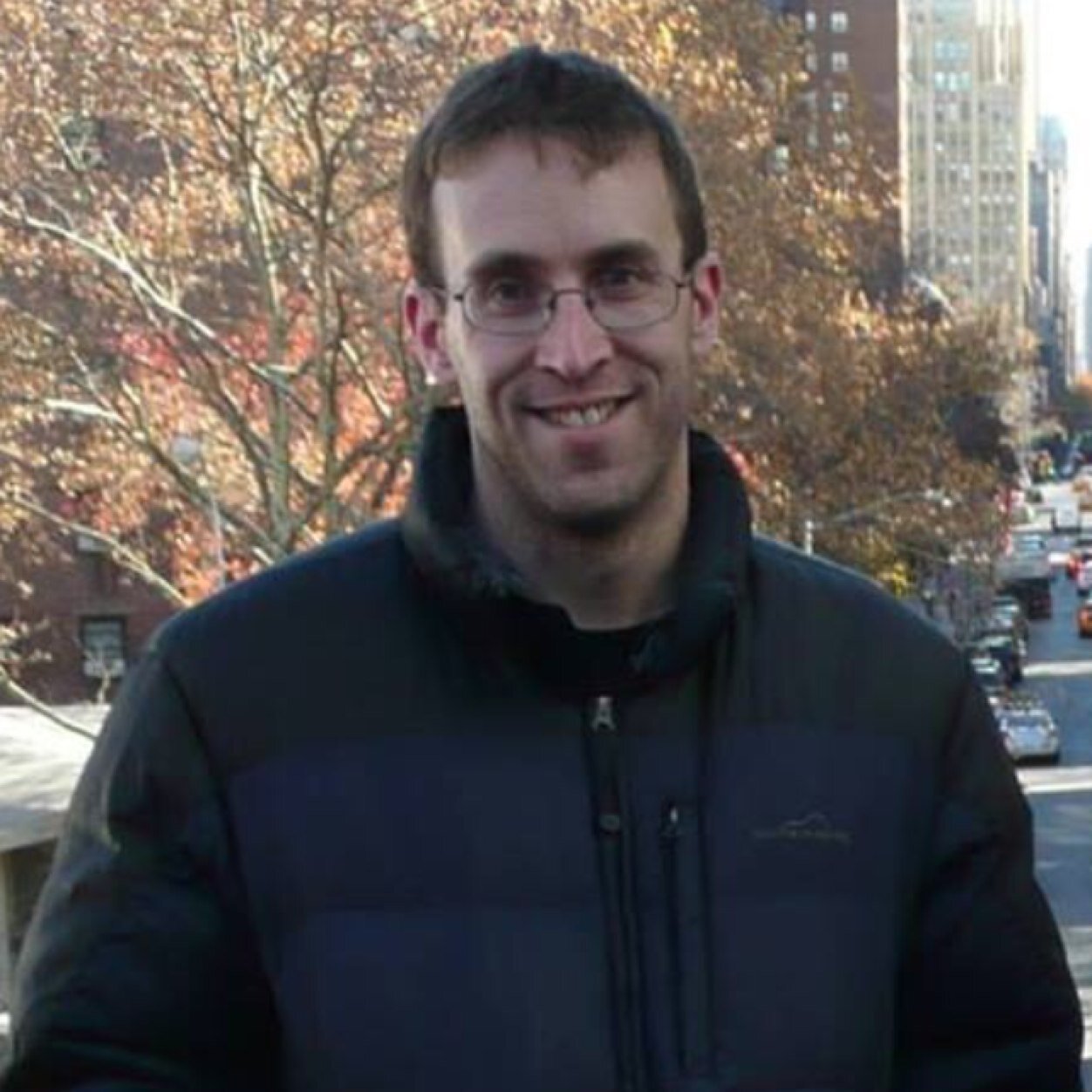 Tall, British-American, Scientist. Unashamed geek. Studying sphingolipids in cancer and making sudoku puzzles on the side. Thoughts, opinions are my own.
