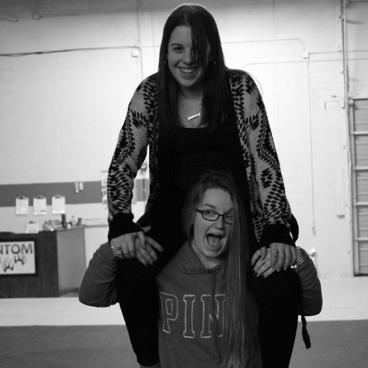 blgover's profile picture. you never know how strong you are until being strong is the only thing you have left.