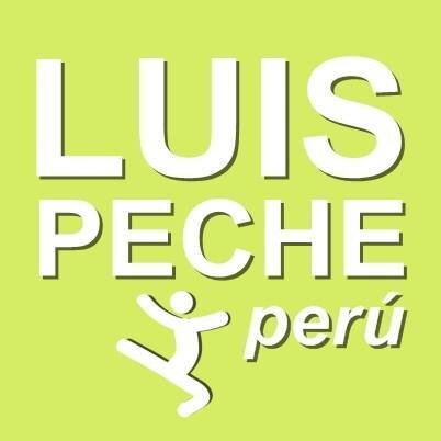 PechePeru's profile picture. Fan Club oficial de Luis Peche, mejor conocido como Peche, Lucho, etc. Nuestro facebook: https://t.co/HXPqVA26EC