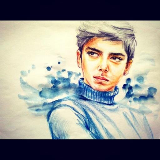 We are #ALICIOUS Kuningan !! Just love Muhammad Ali Syarief ♥ @aliando26 @alysyarief. Follback @aliando26 tgl 7 Maret 2014. @alicious_resmi & @yhiyie23__ :')
