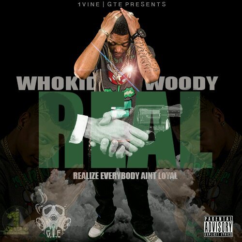 Gas Team ENT Its just us ALL GAS NO BRAKES G.I.P our soulja Lil Locsta