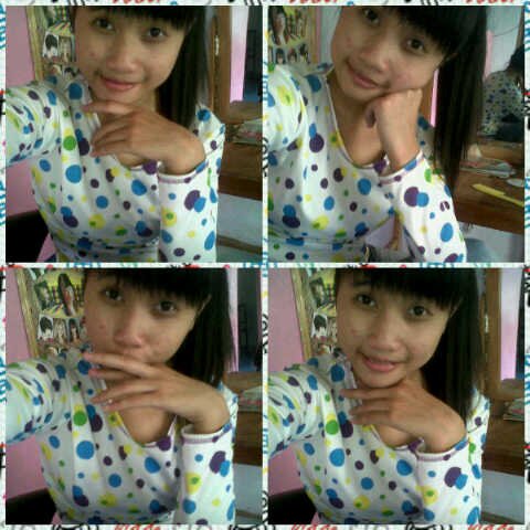 Iki lho vivi pesek :D