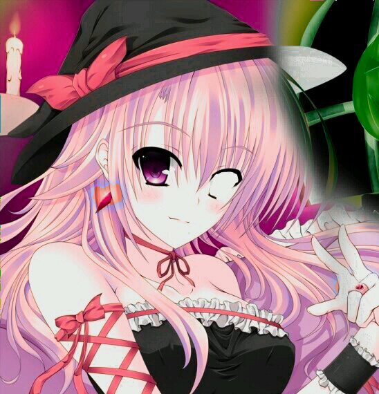 I am the teenaged daughter of Bloody Marry. I use to be part of the DWMA till she showed up and exposed my powers! #BlindinoneEye #Witch #Rp18+Sometimes #SERP