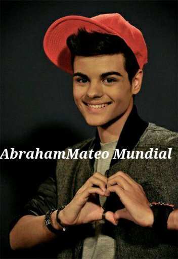 Este es El Twitter es para todas las abrahamers del mundo