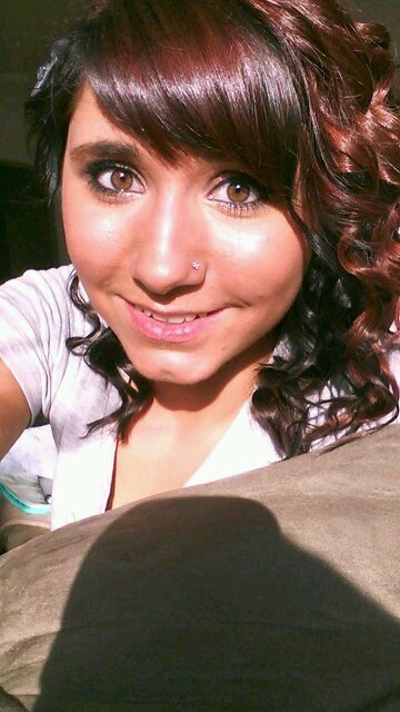 19 years year old who's full of life and loves country music. I love the military! and come from long line of military