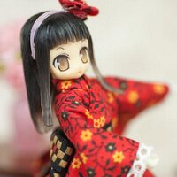 ヒナキ様 ヒナキ AffettoAmoroso (@affettoamoroso) / X