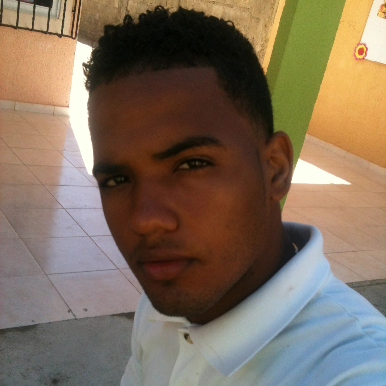 Soy Un Chamo Gvy