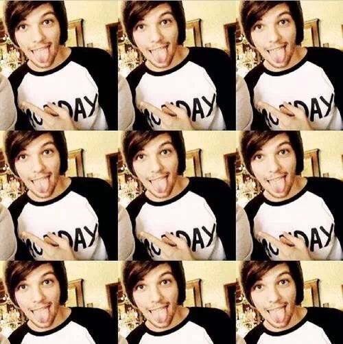 hiiii!soy directioner bitches