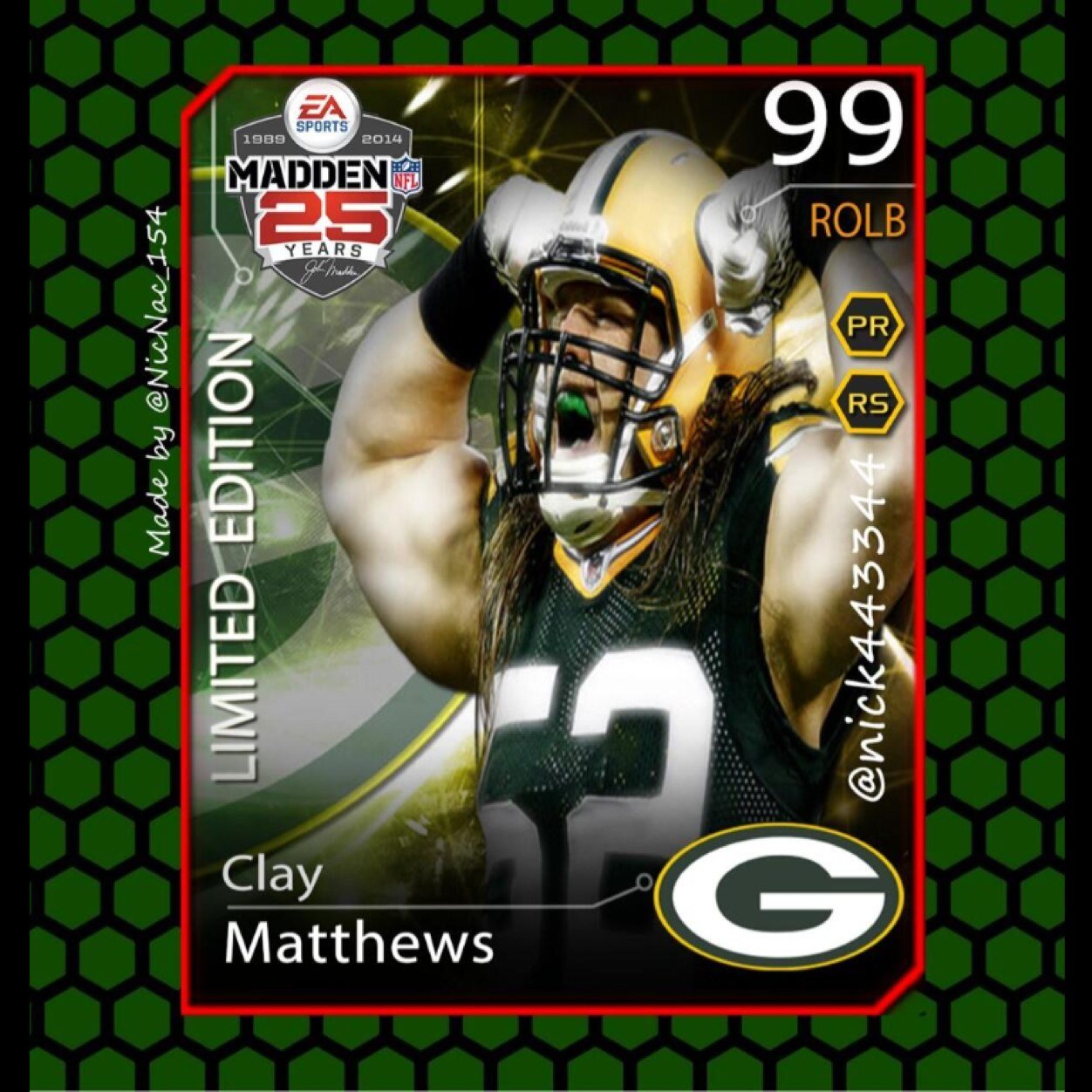 nick443344's profile picture. 