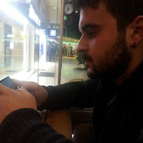 cnrtkr1's profile picture. 