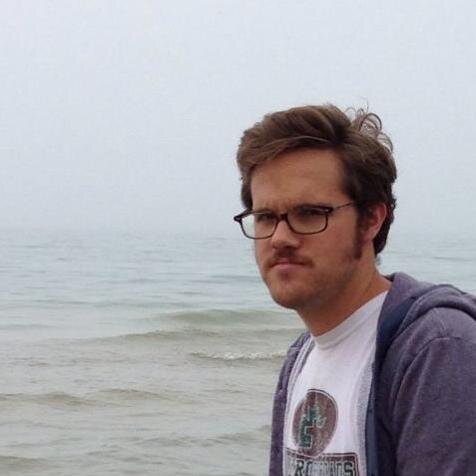 Furniture design student. Former English major. Appreciator of humour and humans.