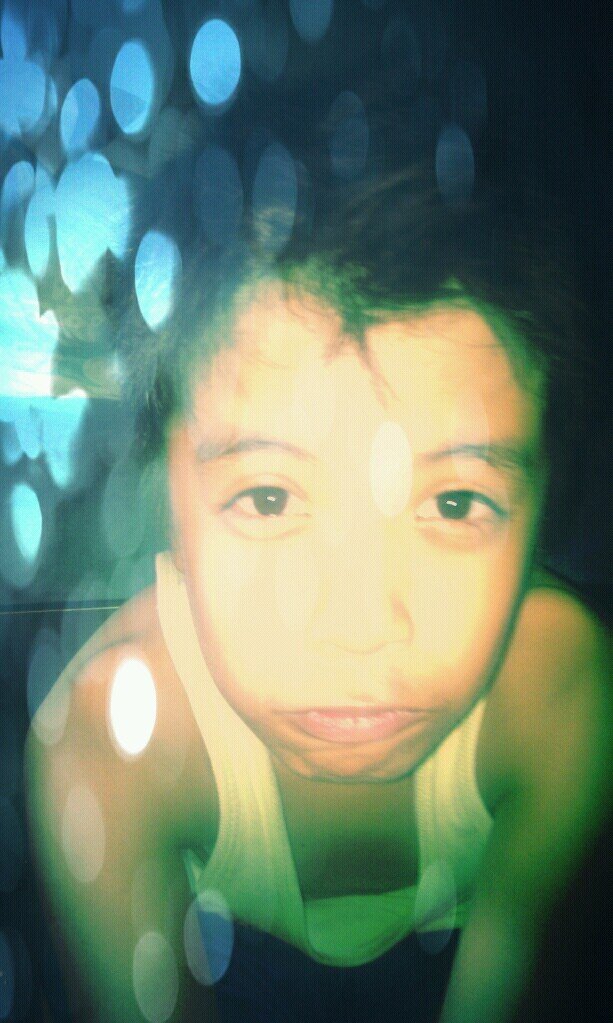 Follow Me and I Follow Back @chrizCombate22