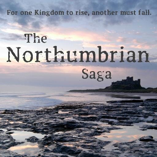 Historical fiction author of The Northumbrian Saga series and enthusiast of all things medieval, Anglo-Saxon and Viking