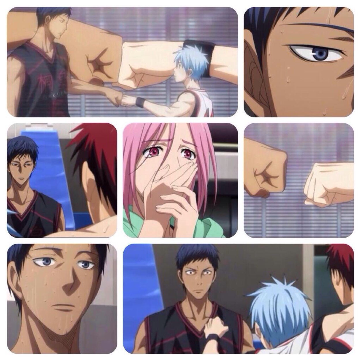 mizukiさんのプロフィール画像