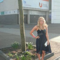 Katie B (@pimpteesfling) 's Twitter Profile Photo