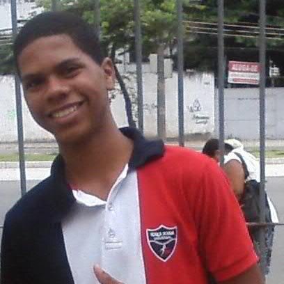 Sou uma cara chato ,mas porém,sou legal