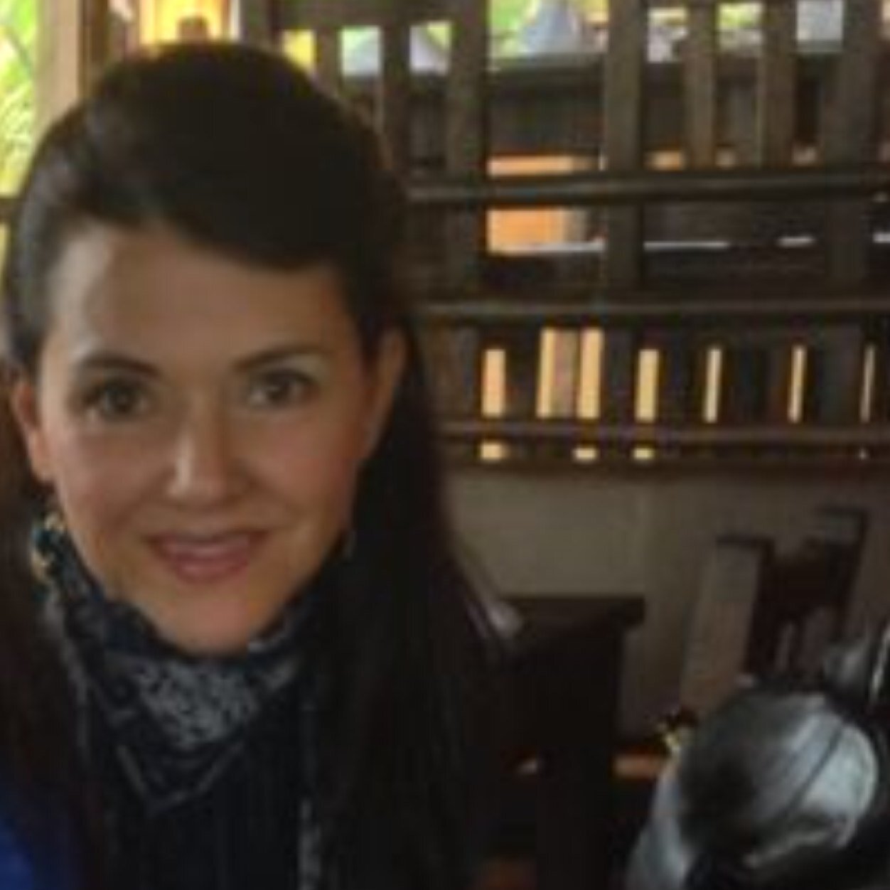 NATYORTIZ33's profile picture. 