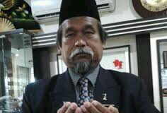 Mahaguru Seni Silat Gayung Ghaib (Penampor Buaya)