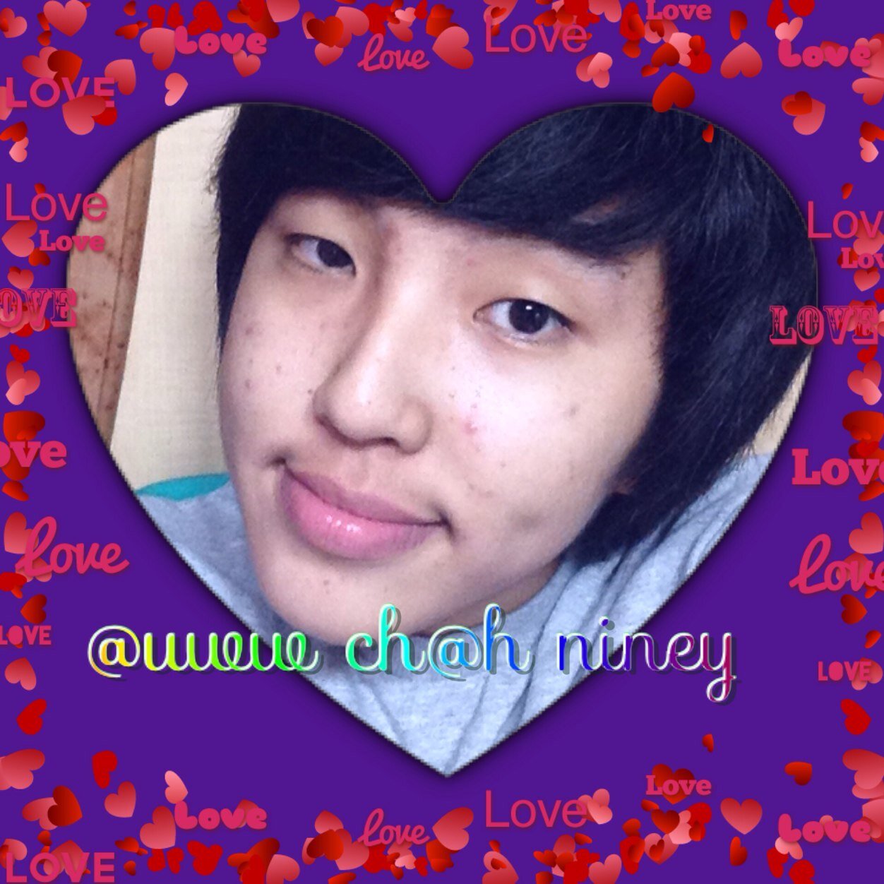#SPM 2014 . # yatt ( lovely sis) # i love u , i miss u , i care u .# hope we wont seperate sister relationship . #u always in my heart dear muahhh