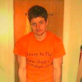 willchis's profile picture. I code by sense of smell.