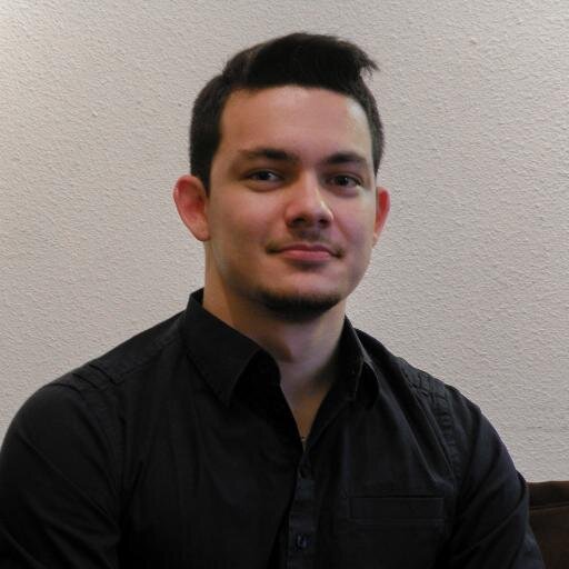 Software developer, JavaScript/node.js addict, hooked on MongoDB, C++ enthusiast